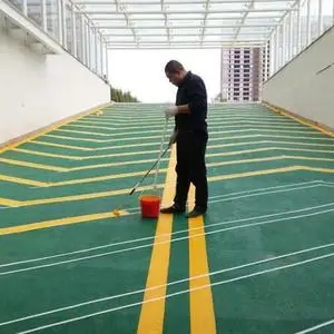 东莞校园道路、庭院露台、景区游步道